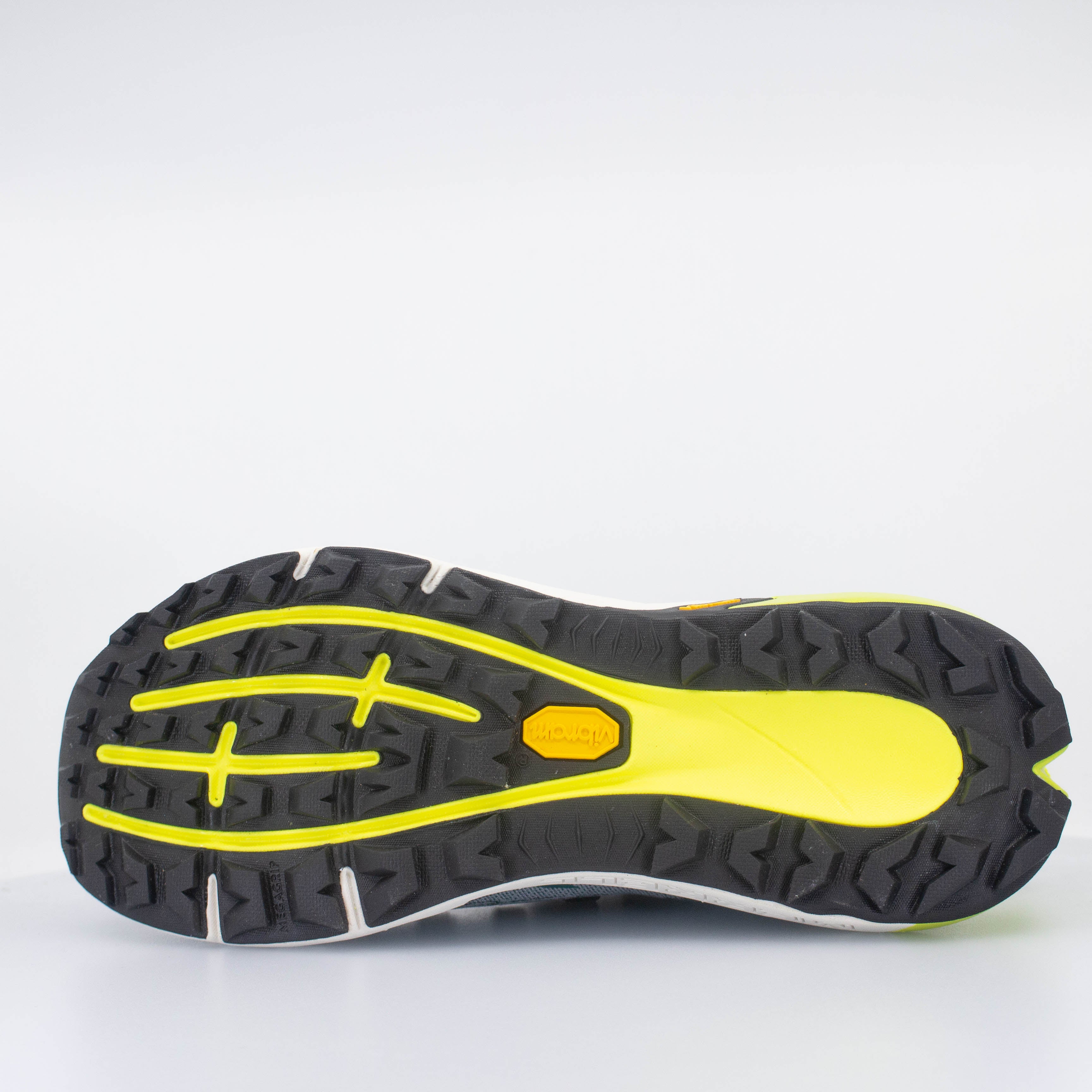 Merrell Agility Peak 4 (D Standard) Mens - Frontrunner Colombo